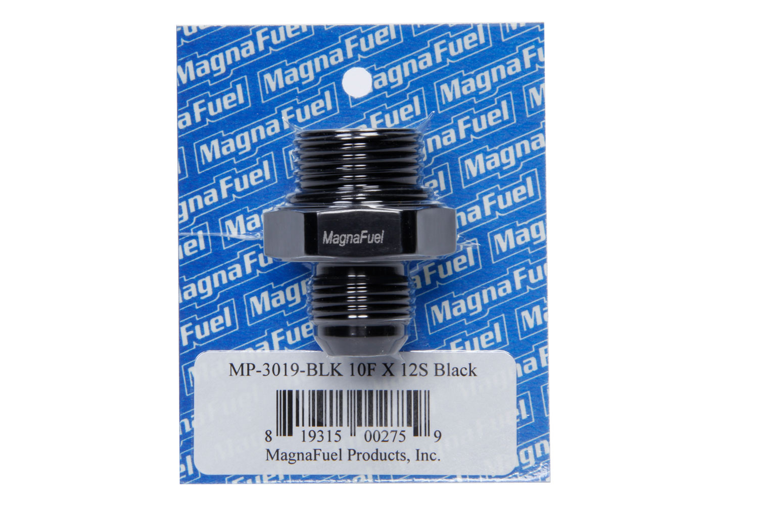 MRF-MP-3019-BLK #1