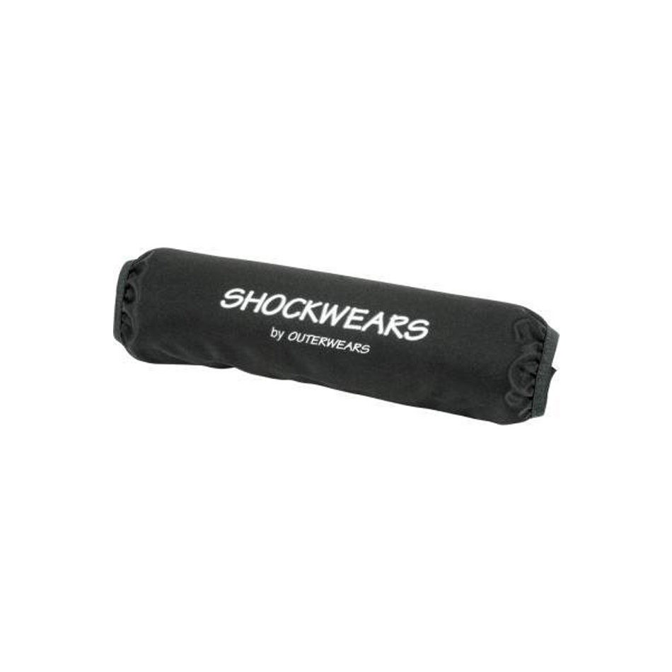 Outerwears Shock Cover Shockwears 10 in Long 3.500 in OD Polyester… 30-1245-01