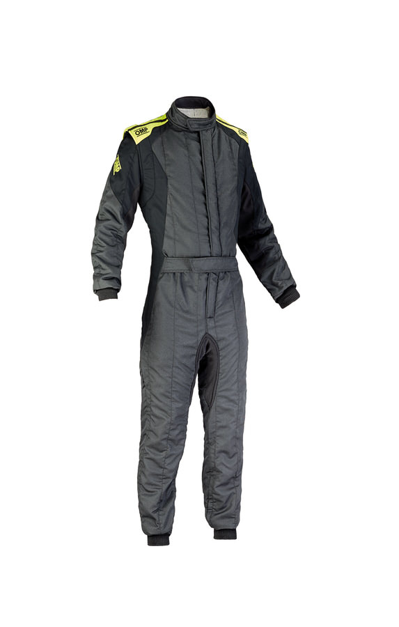 Shop for OMP RACING SAFETY Driving Suits :: Racecar Engineering