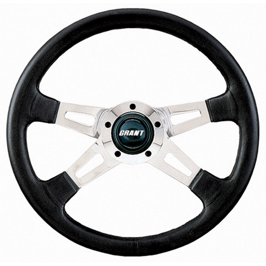 Grant Products 1108 GT Rally Wheel 