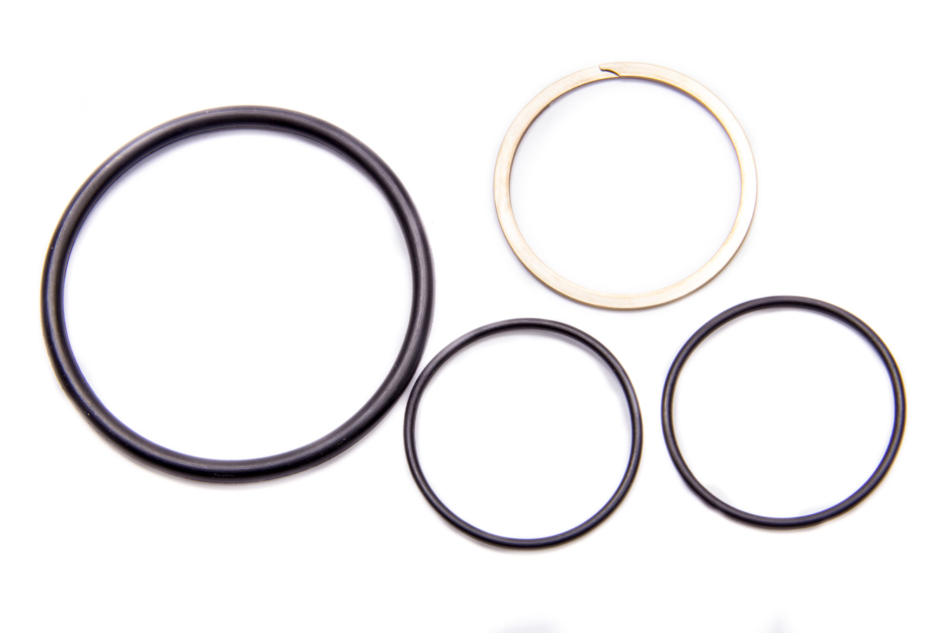 Peterson Fluid Filter Rebuild Kit O-Rings Rubber Peterson 600 Series … 09-0689