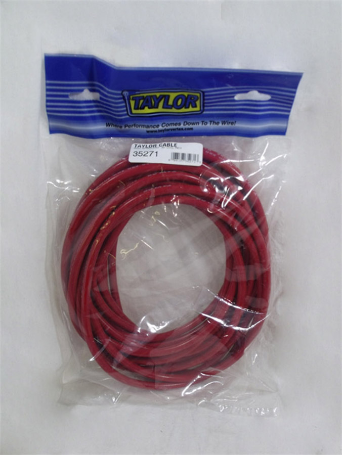 Taylor Cable 84649 Spark Plug Wire 