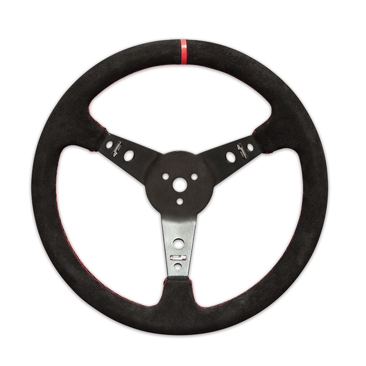Longacre 56820 Steering Wheel
