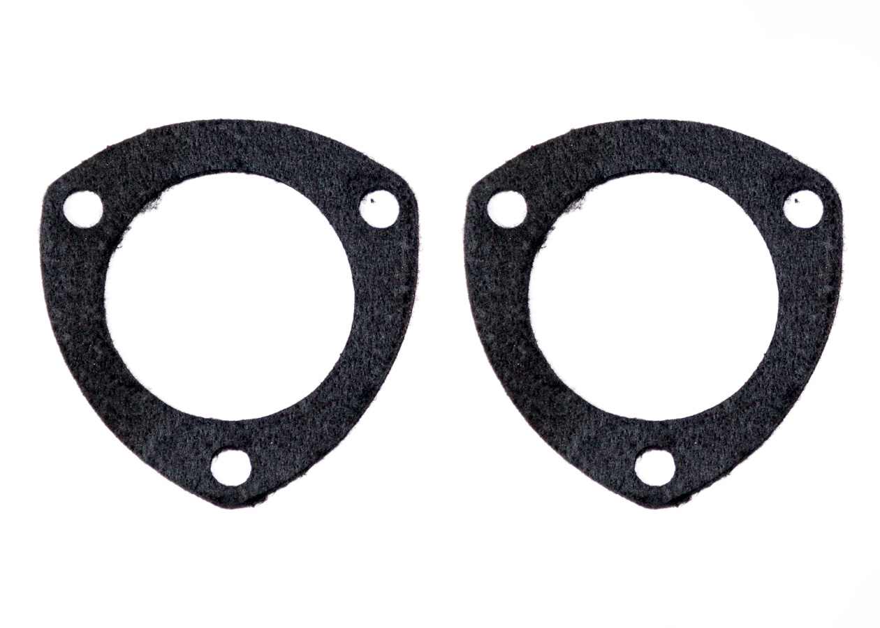 Percy 68001 XX Carbon 2.5 Collector Gasket 