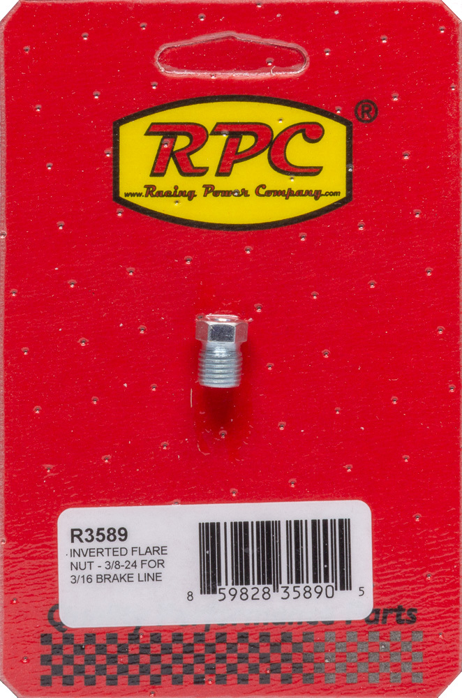 RPC-R3589 #1