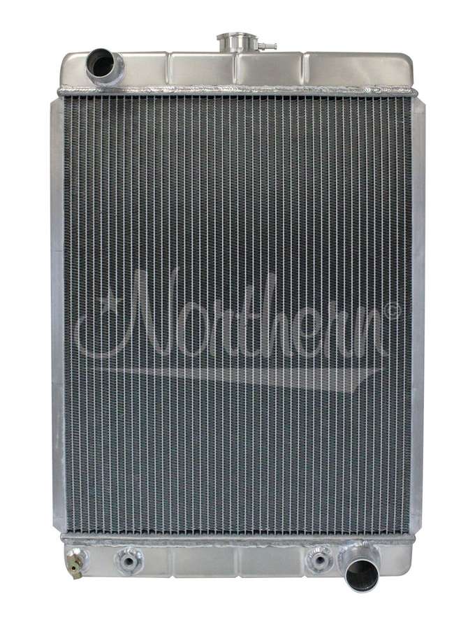 Northern Radiator Z12450 Aluminum Polishing Kit