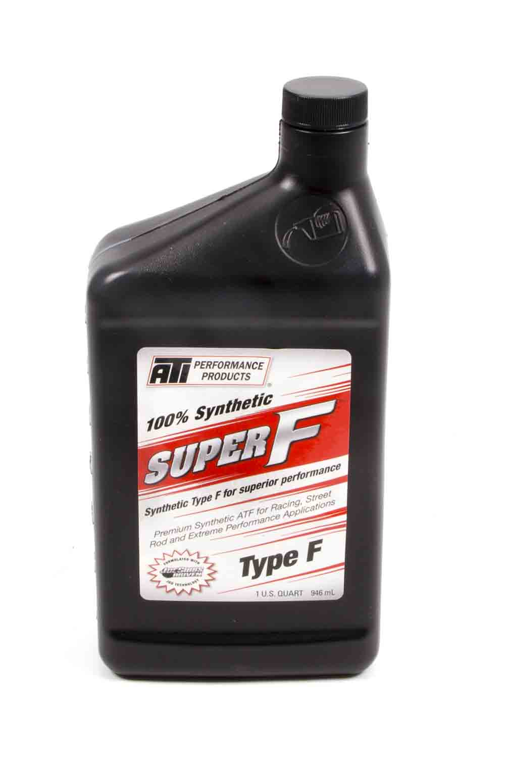 Shop for ATI PERFORMANCE PRODUCTS :: Racecar Engineering