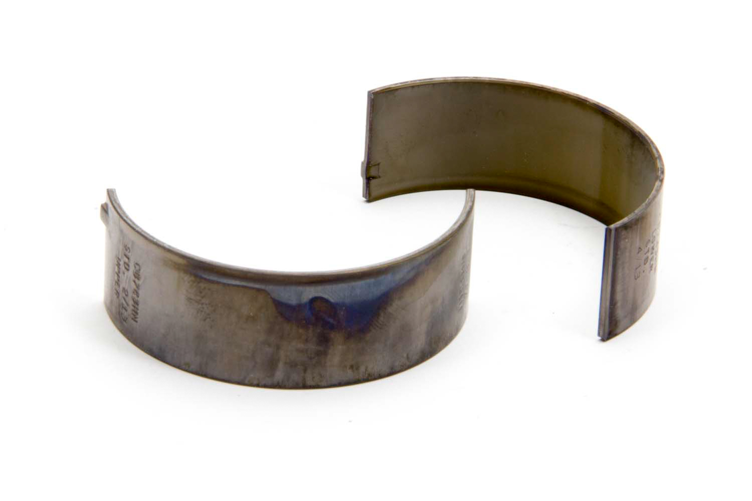 Clevite 77 CB743HXNDK Connecting Rod Bearing 