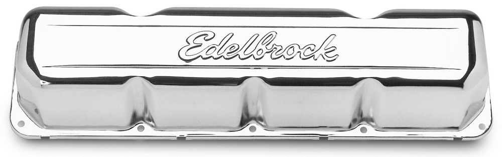 Edelbrock 4449 SIGNATURE SERIES V/CS