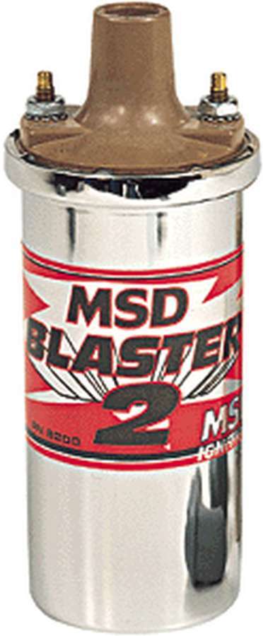 Chrom MSD 8200 Blaster 2