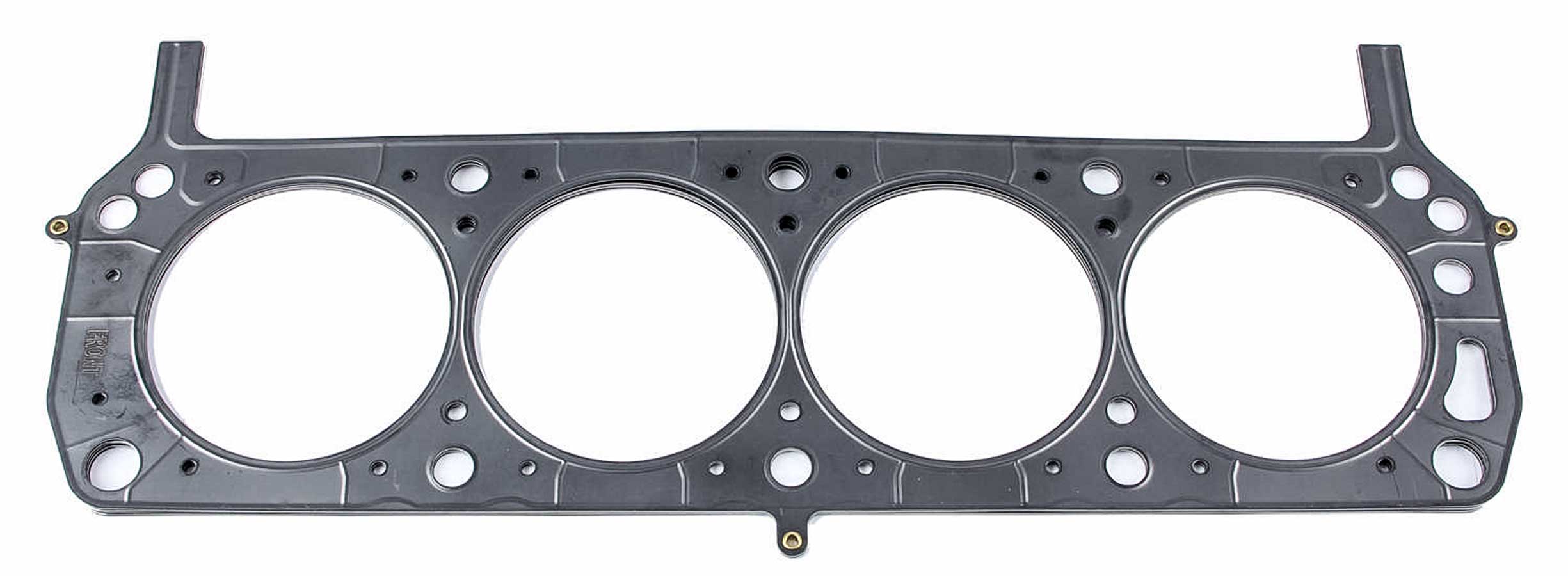 Cometic Gasket C5403-051 MLS .051 Thickness 4.200 Head Gasket for Small Block Chevy Brodix 