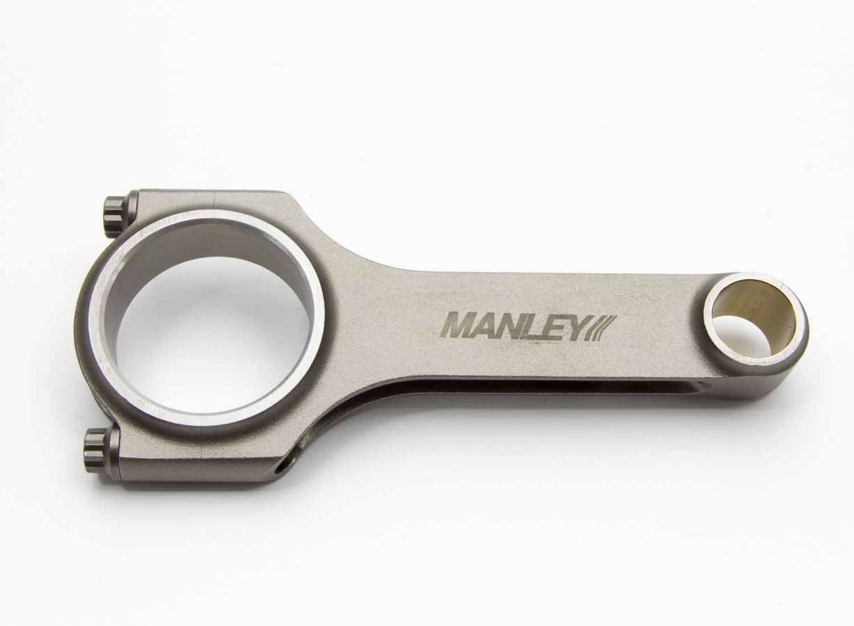 Manley 42302-8 Connecting Rod 