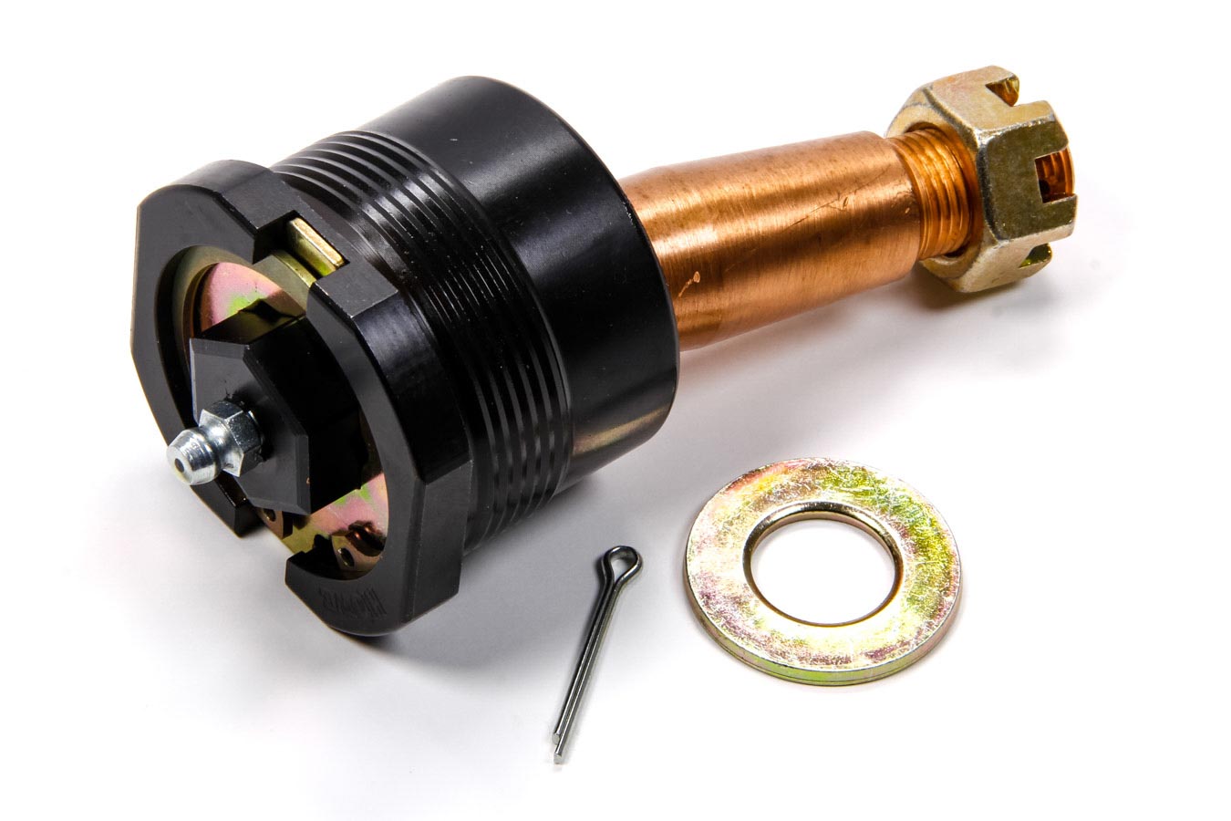 Shop for Spindles, Ball Joints and Components :: Racecar Engineering