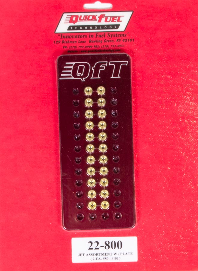 QFT-22-800 #1