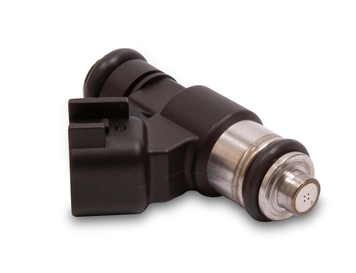 Holley 522-308 Universal Fuel Injector