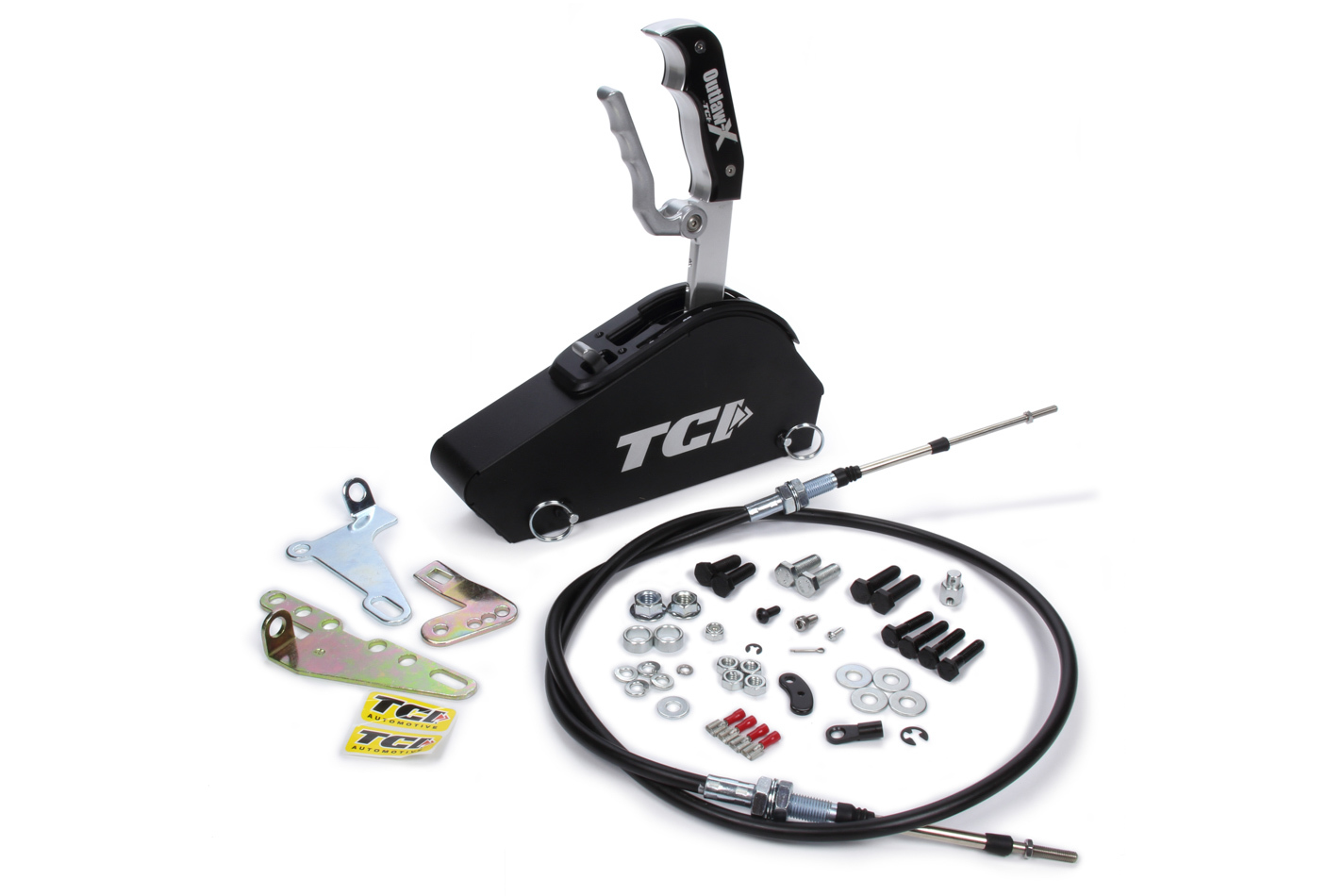 Shop For Tci Automotive Transmission Shifters Racecar Engineering