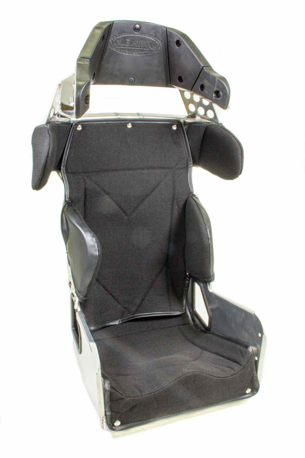 Adjustable Layback Kirkey Racing Aluminum Road Race Seat with Cover