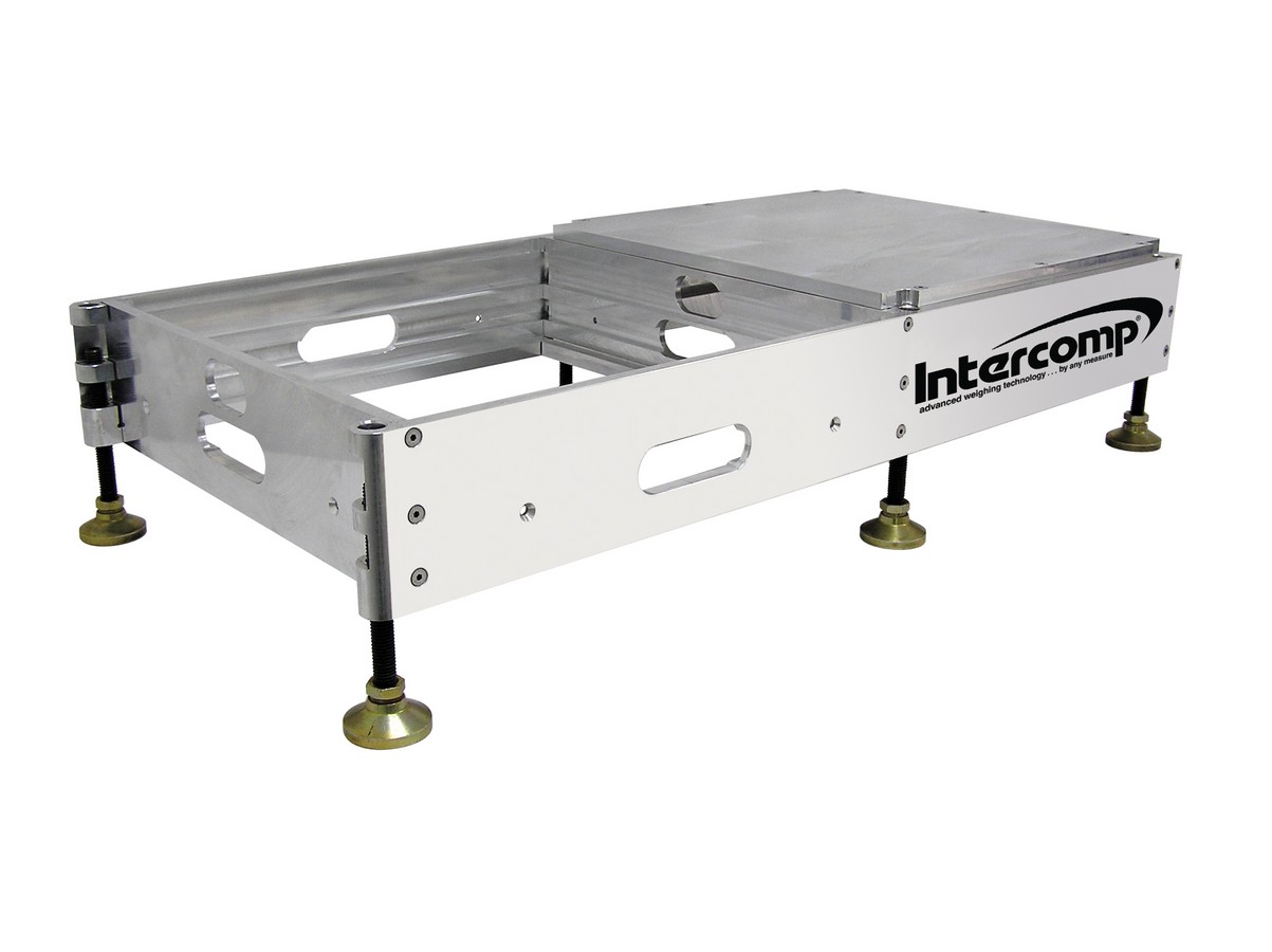 Intercomp Scale System Pro Sw777 Wirless / Bluetooth 170320 for sale online