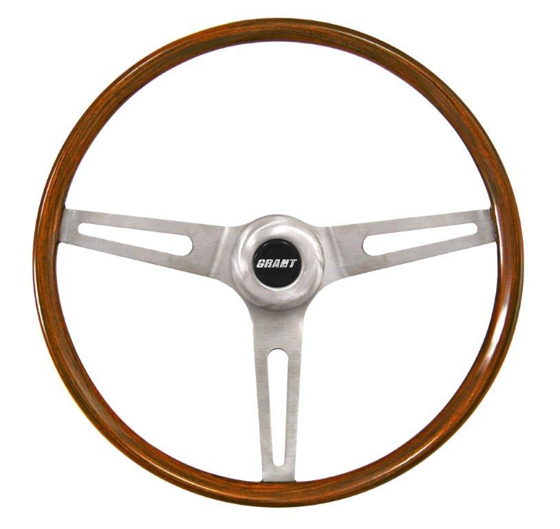 Grant Products 993 Classic 5 Wheel 