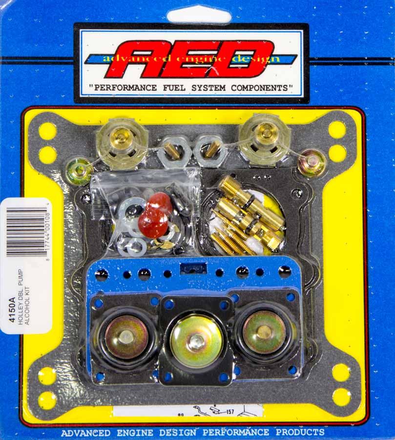 AED-4150A #1