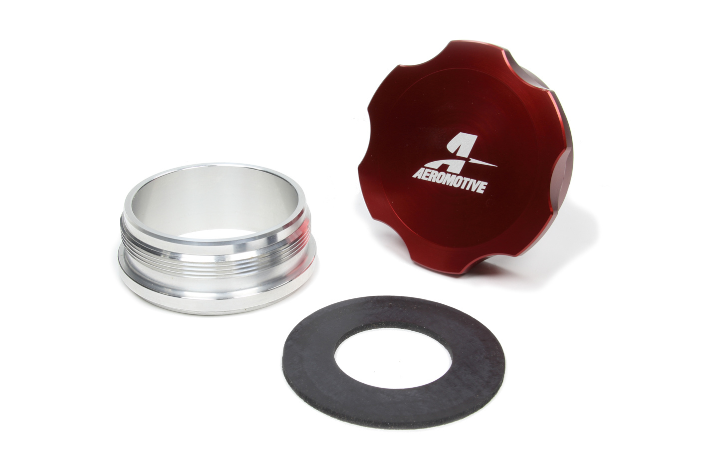 Shop for Fuel Cell/Tank Caps :: Racecar Engineering