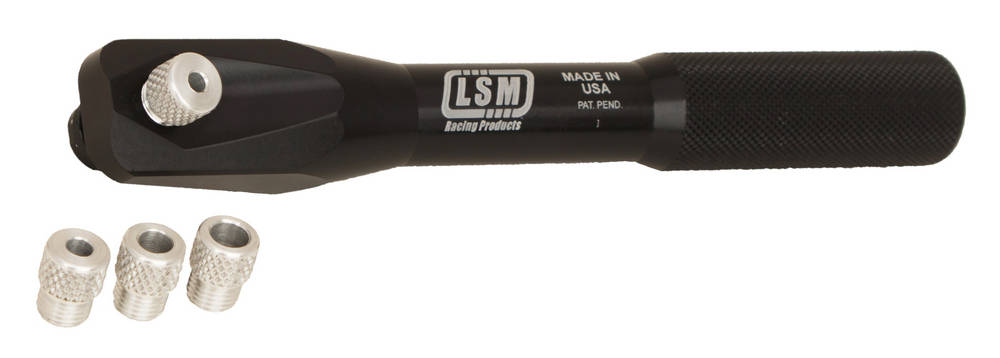 LSM-1T-100 #1
