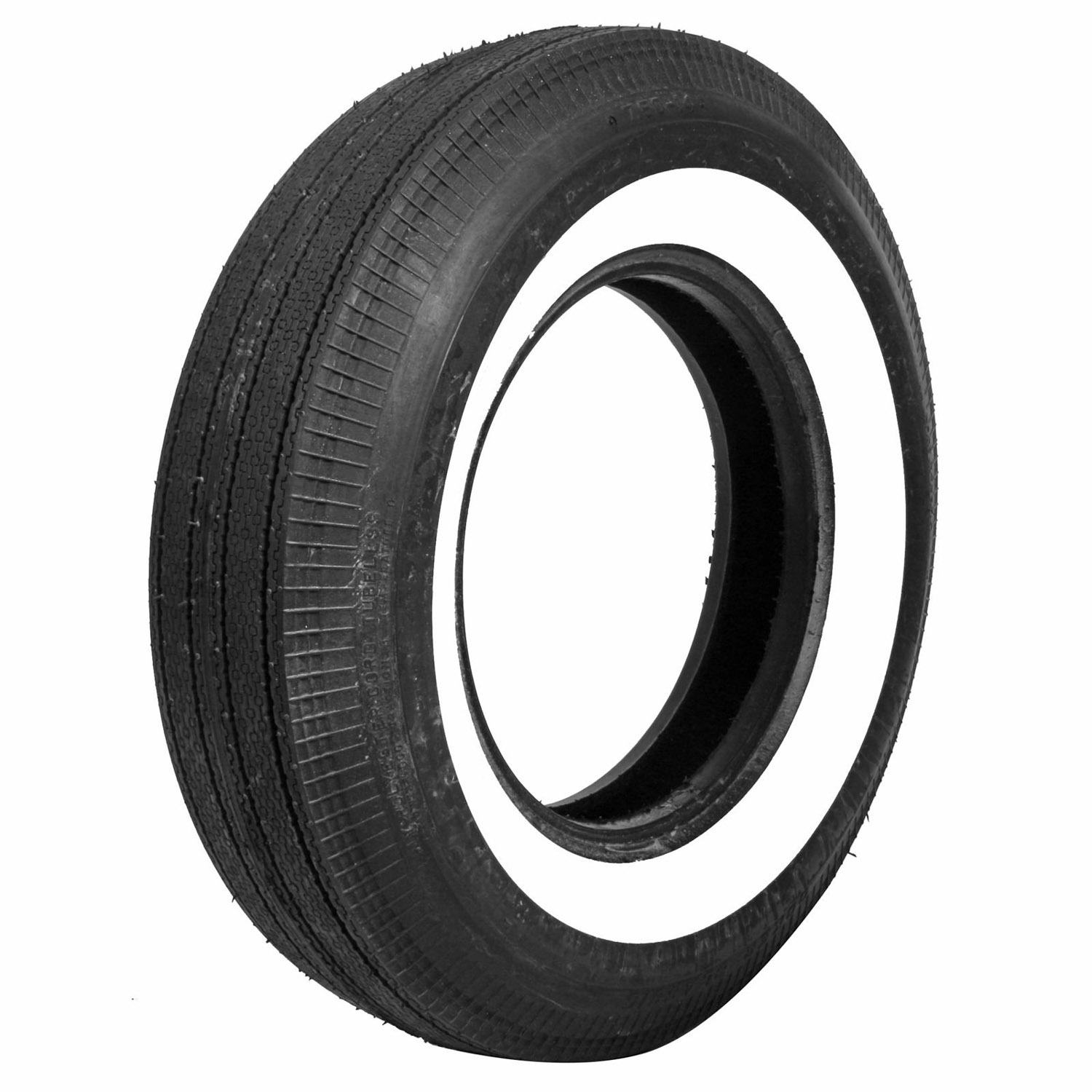 Coker Tire 3002-A Trim Ring 15 inch x 2.96 inch Round 