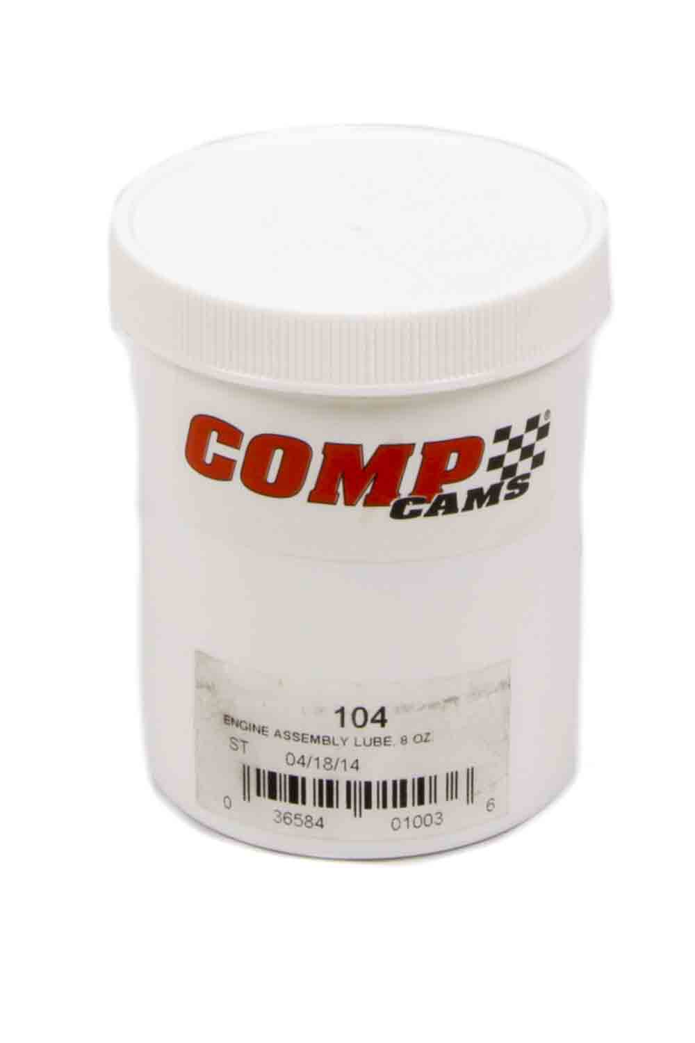 CB 324IR-10 COMP Cams 11-736-9 Camshaft 